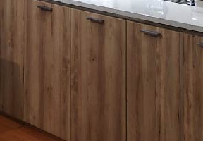 キッチン扉 DIYでのメンテナンスのイメージ