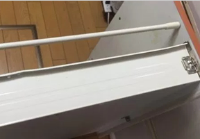 引き出しレール・蝶番 DIYでのメンテナンスのイメージ
